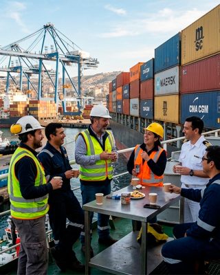 CURSO OMI 1.21 SEGURIDAD PERSONAL Y RESPONSABILIDADES SOCIALES